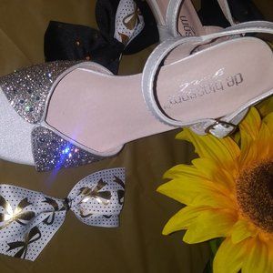 De Blossom Collection, White, 13